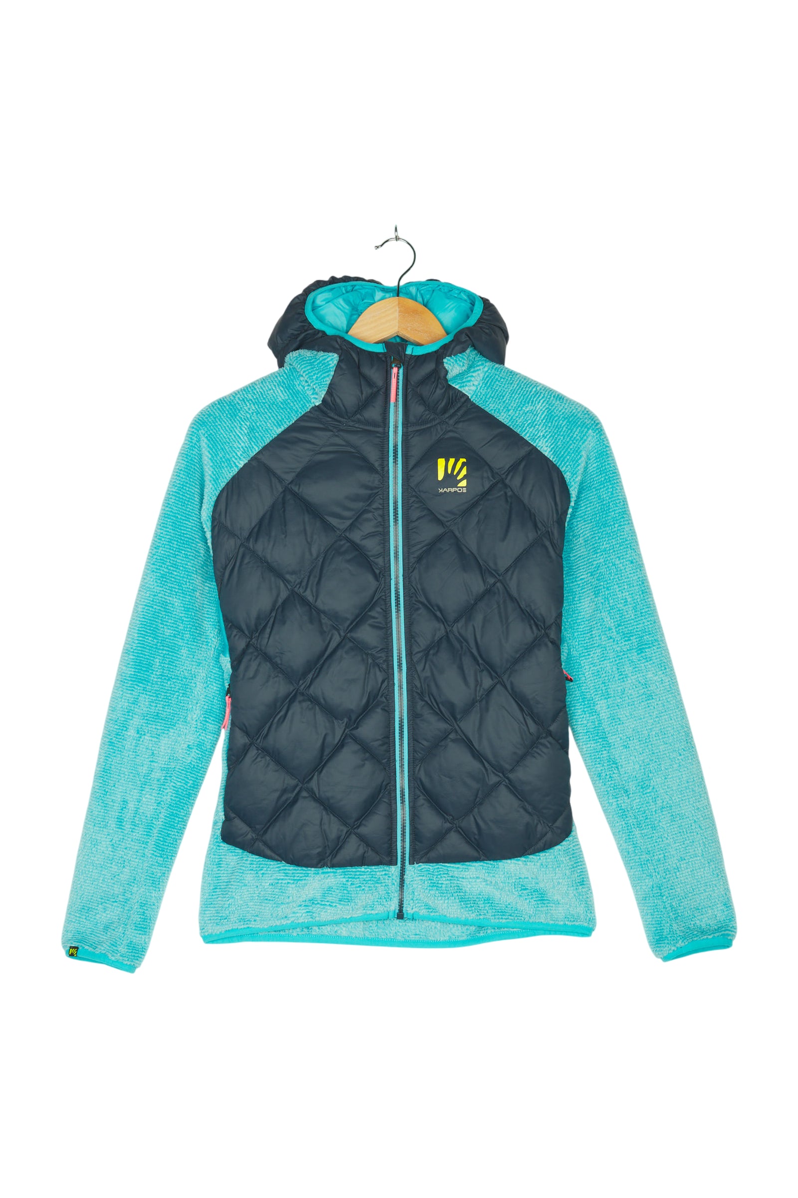 Kunstfaserjacke für Damen